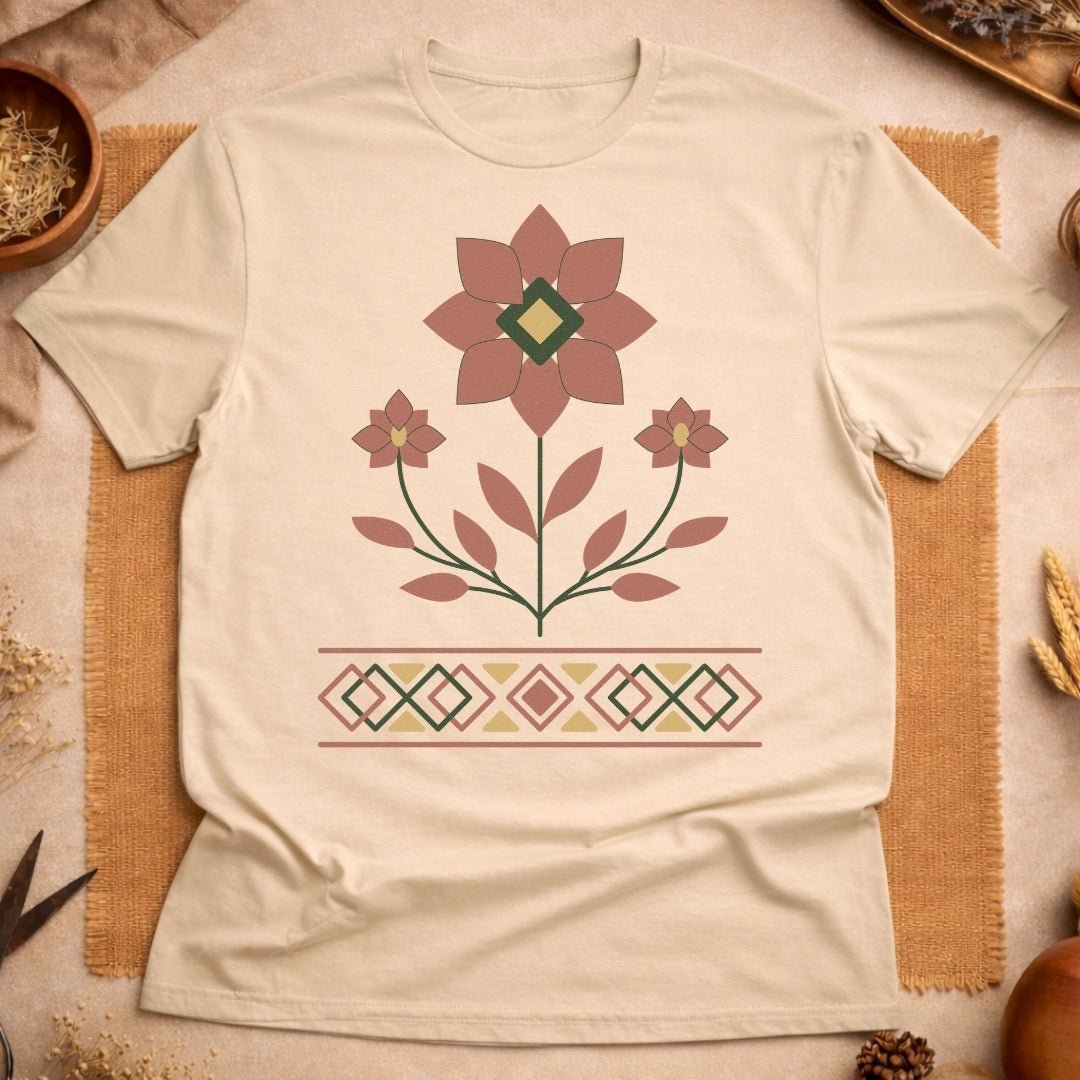 Heritage Bloom