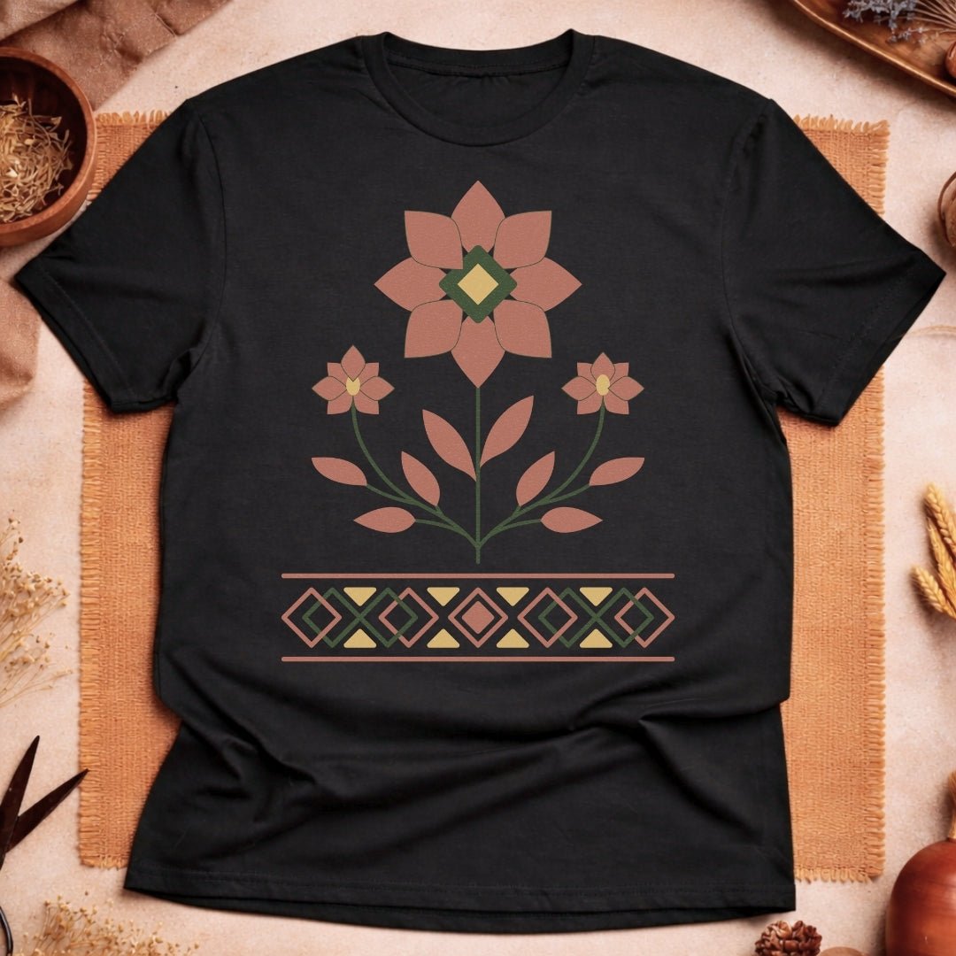 Heritage Bloom
