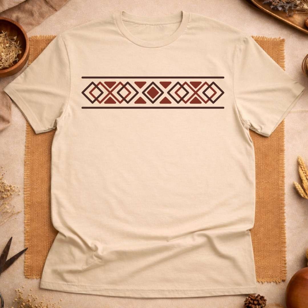 Minimal Folk Geometry