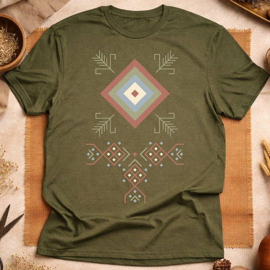 Rhombus of Protection