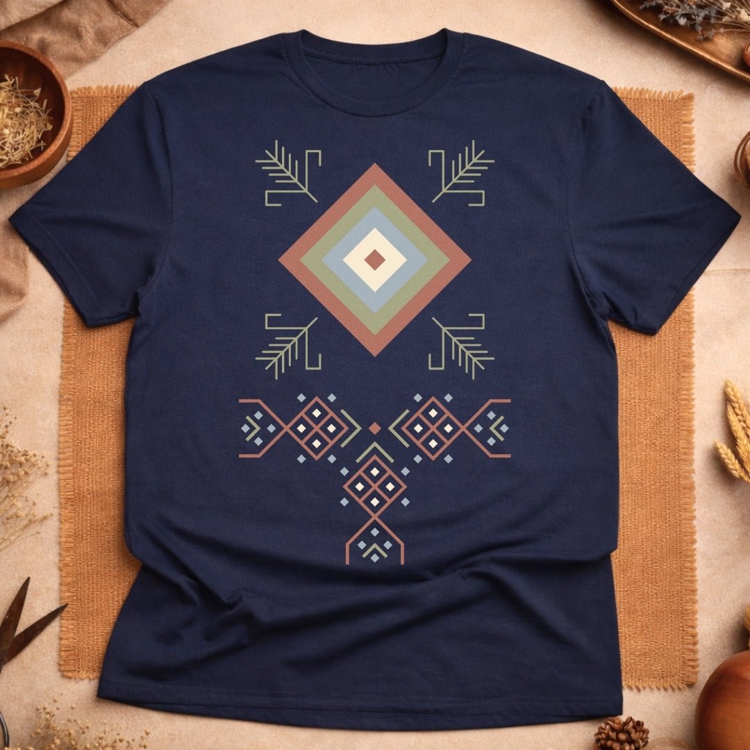 Rhombus of Protection
