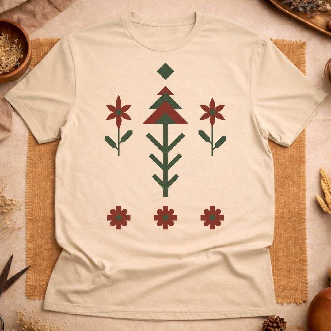 Sacred Stem