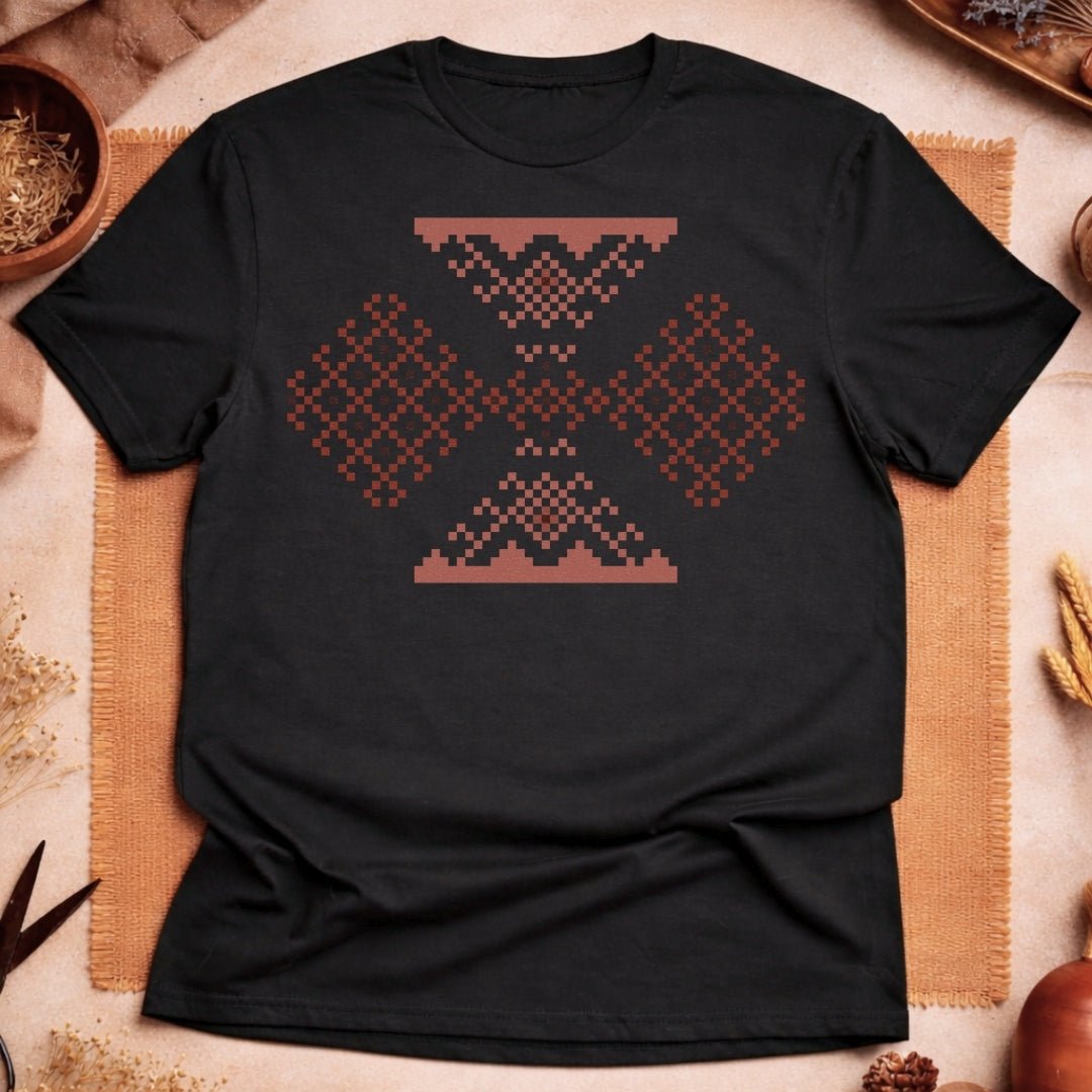Sacred Weave