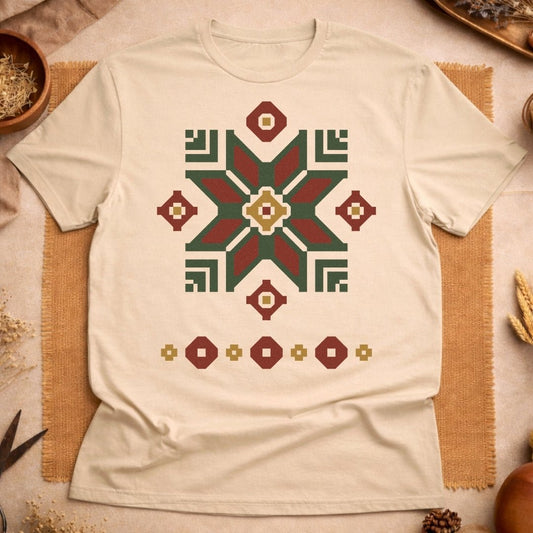 Smooth Ancestral Wreath