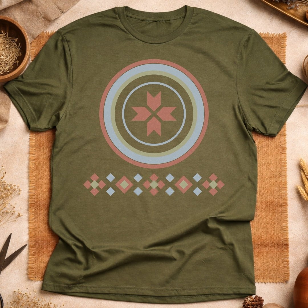 Solstice Circle