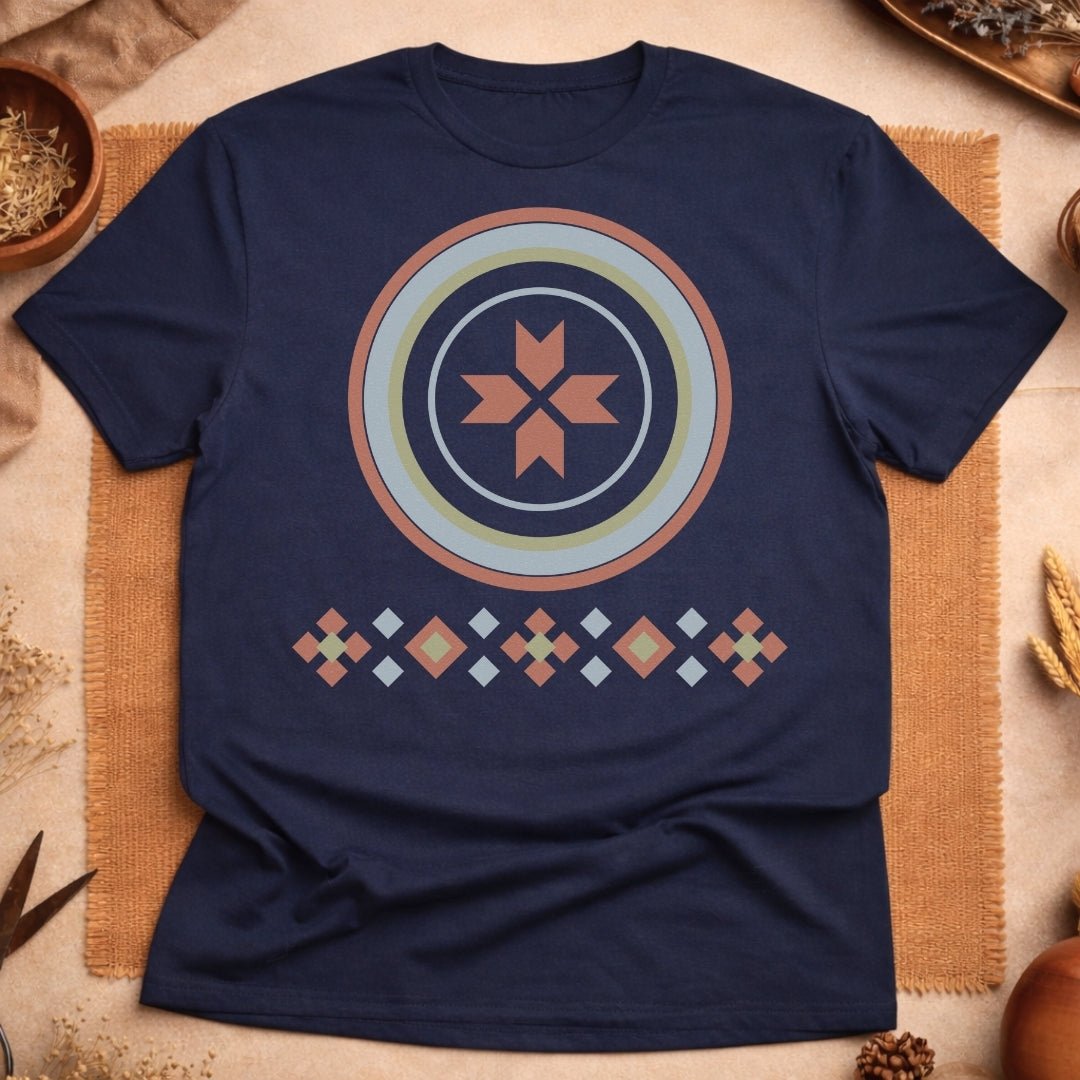 Solstice Circle