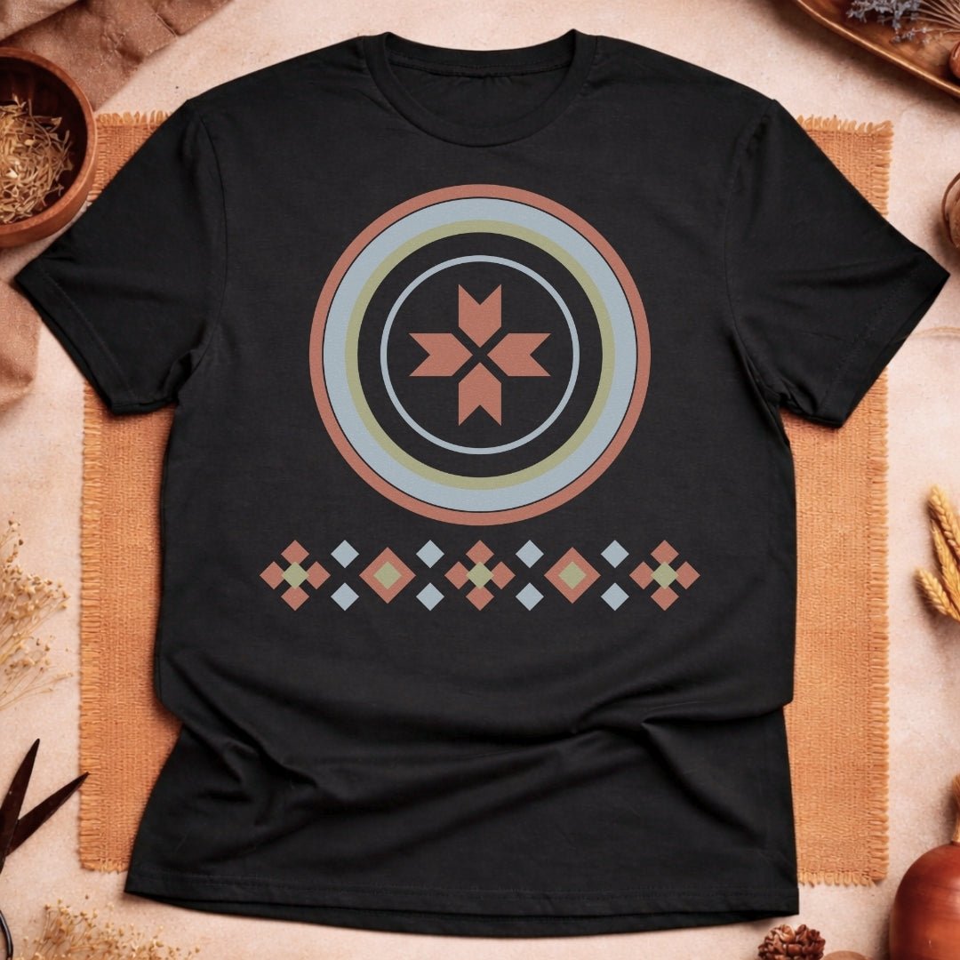 Solstice Circle
