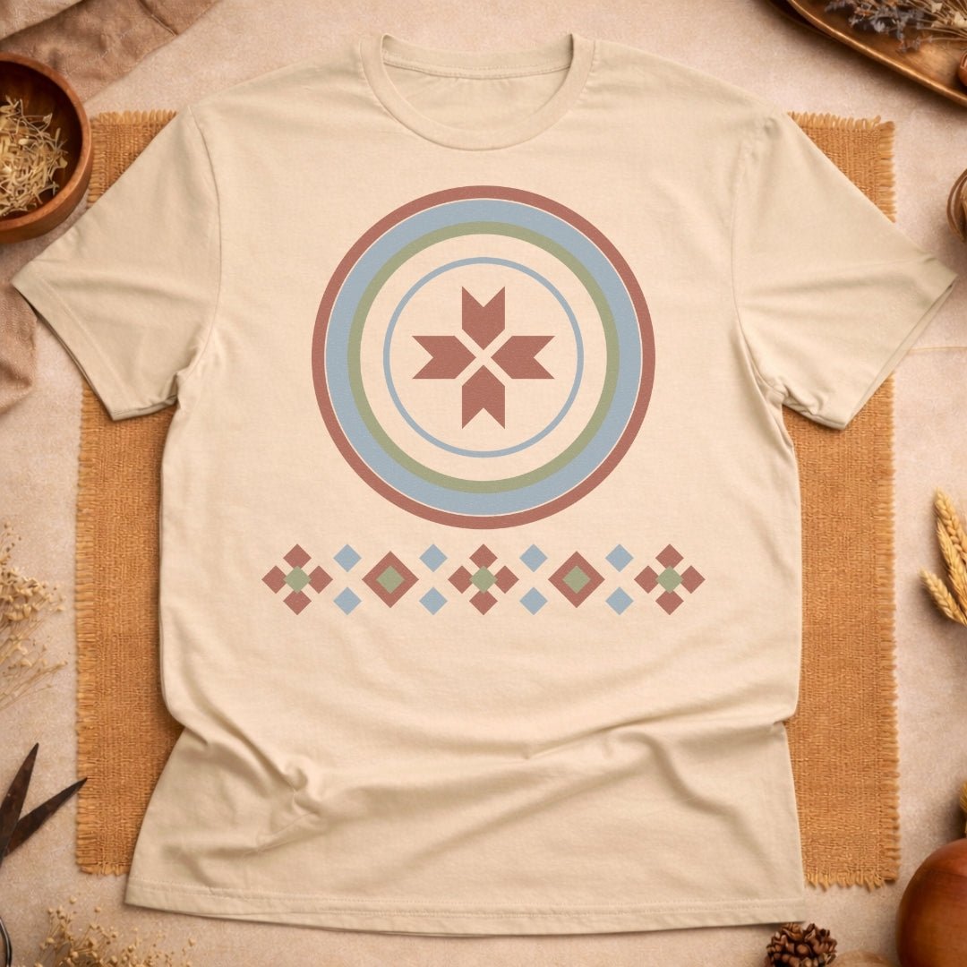 Solstice Circle