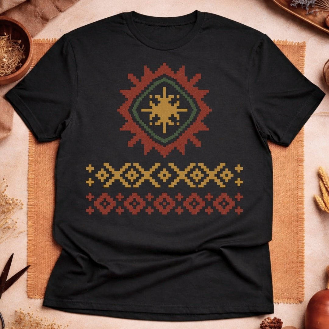 Solstice Sun