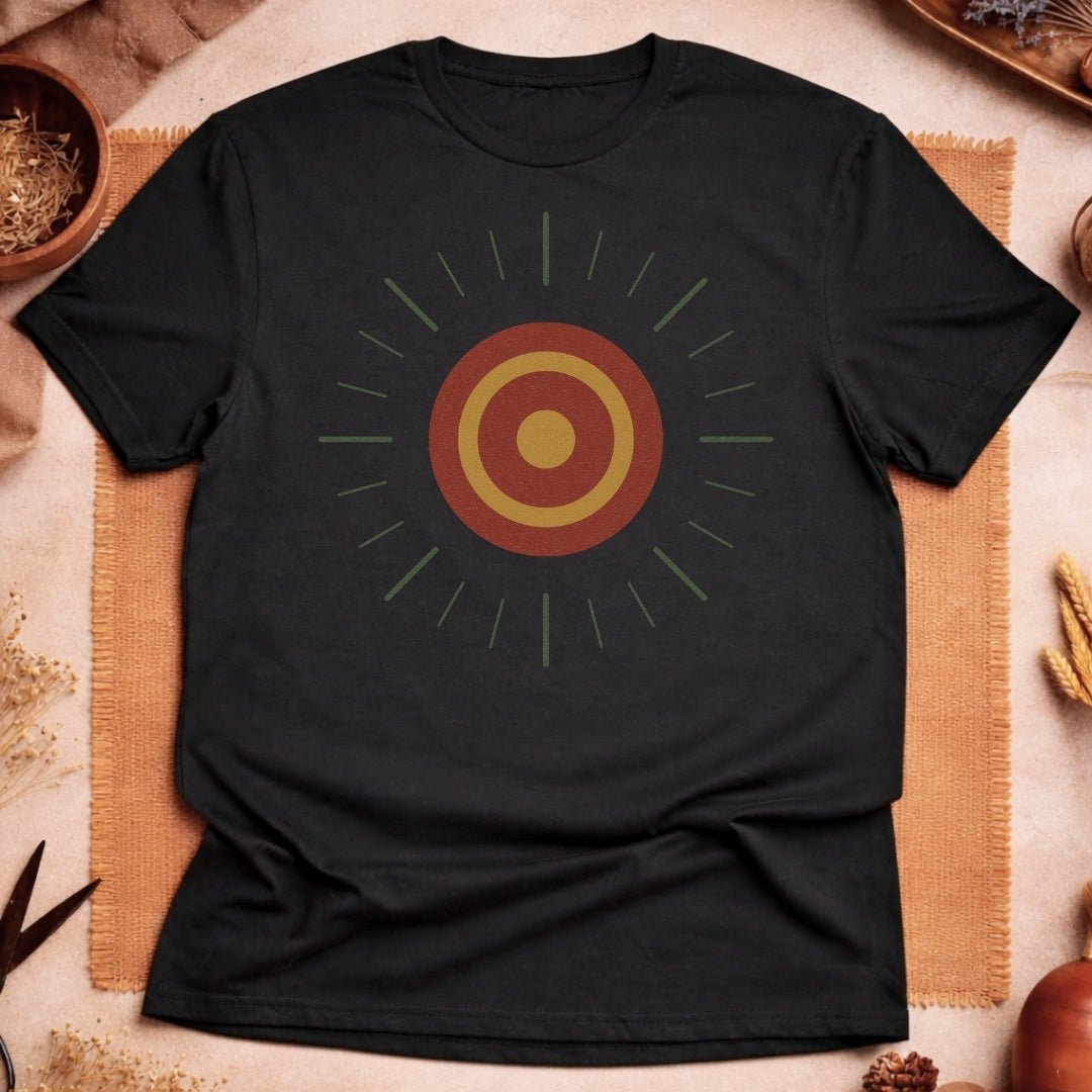 Spiral of Light