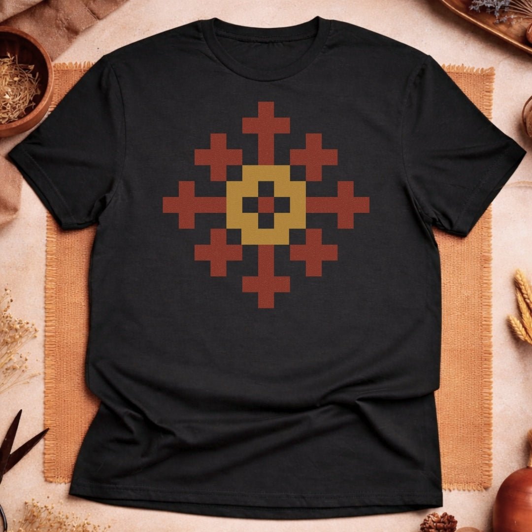 Spiritual Crest