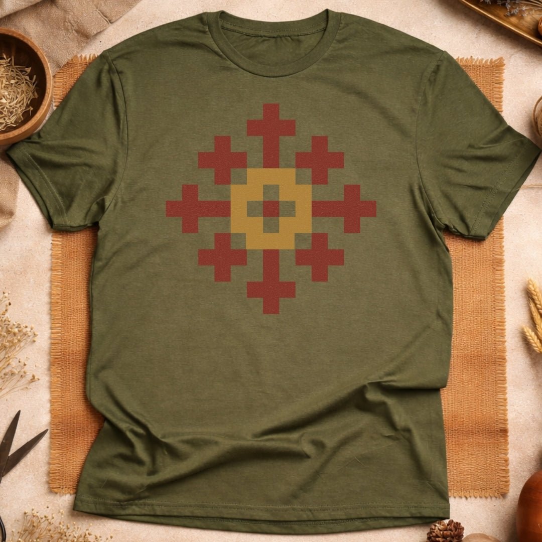 Spiritual Crest