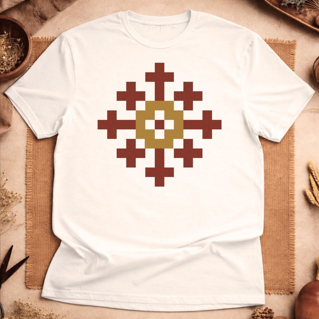 Spiritual Crest