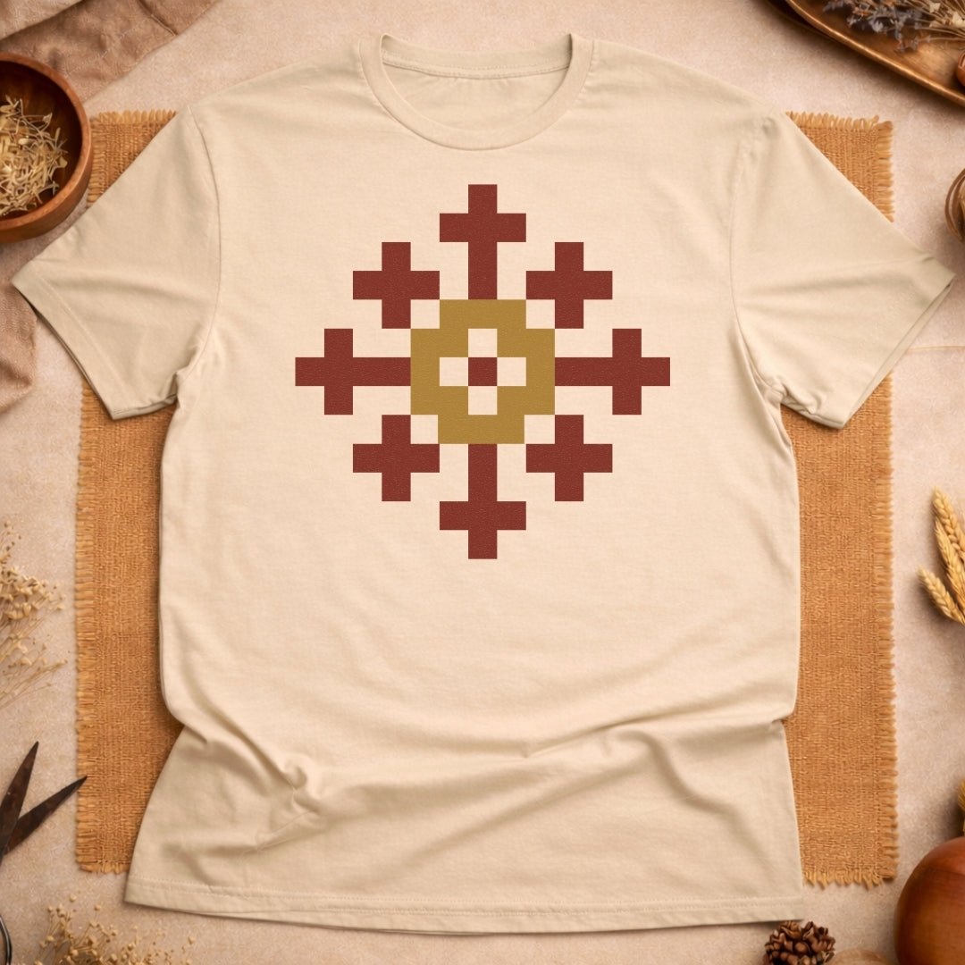 Spiritual Crest