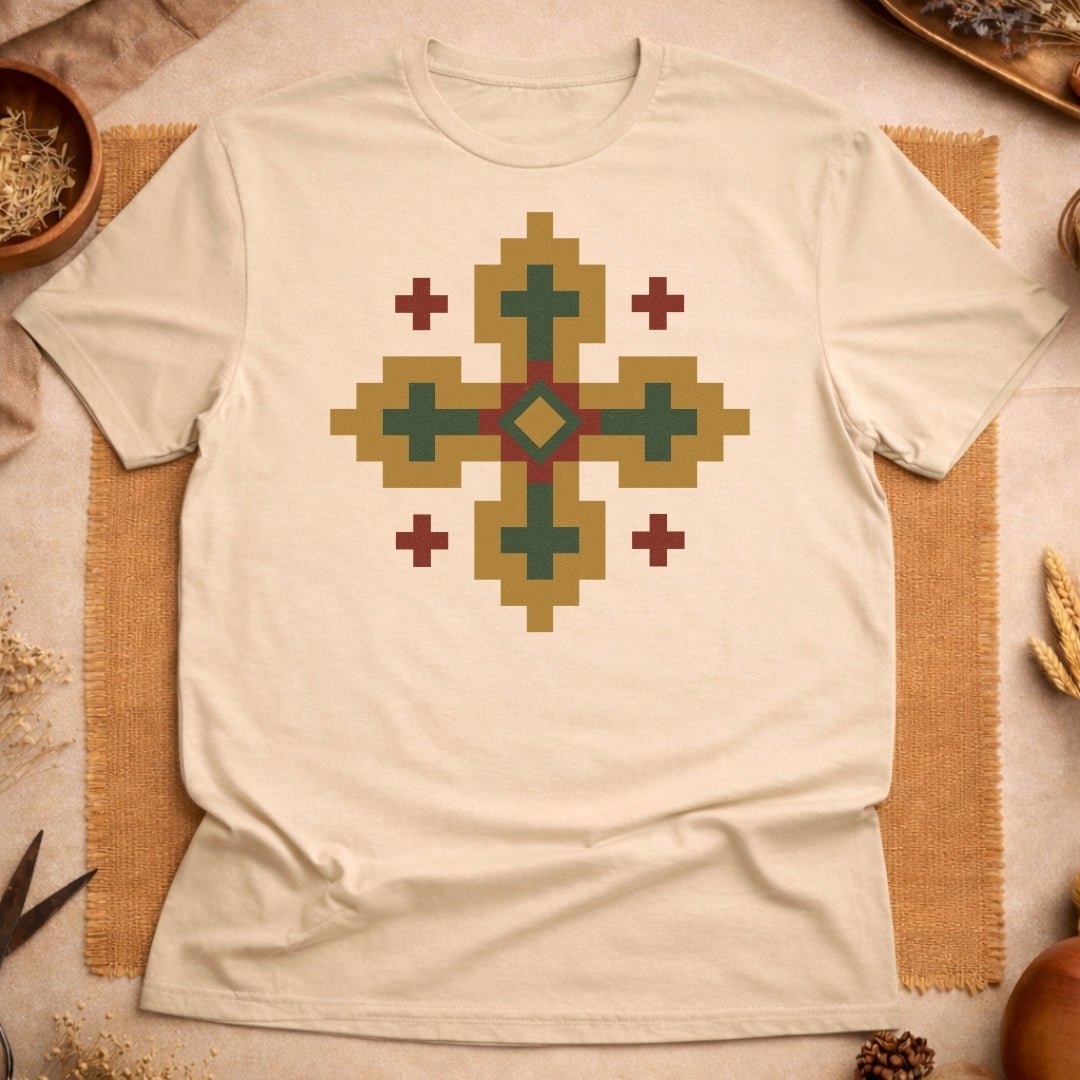 Spiritual Roots
