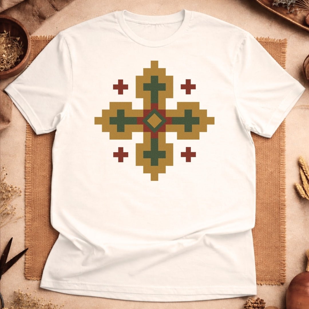 Spiritual Roots