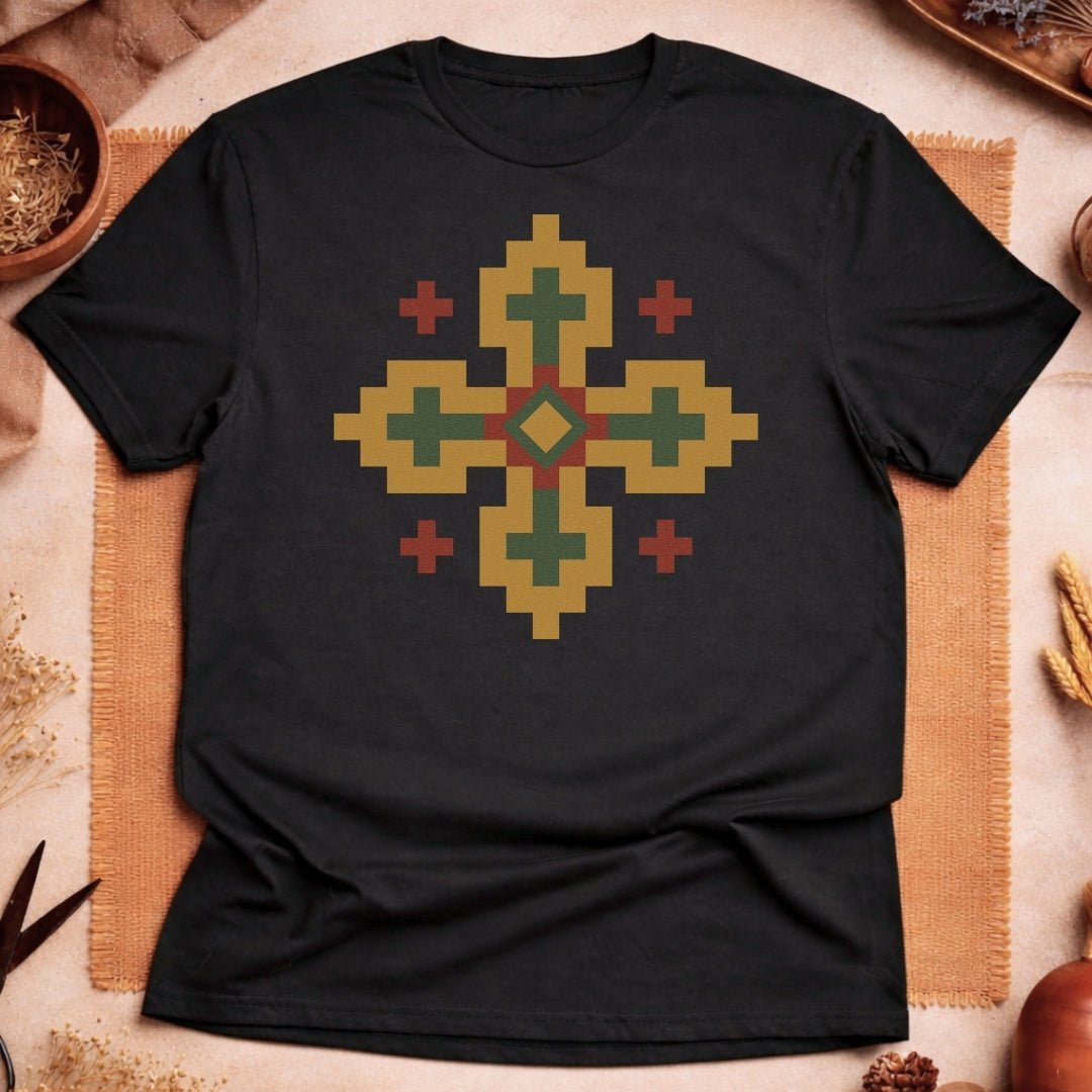 Spiritual Roots