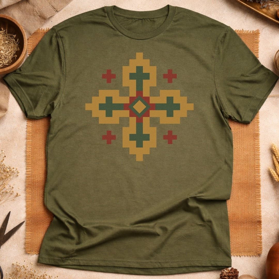 Spiritual Roots