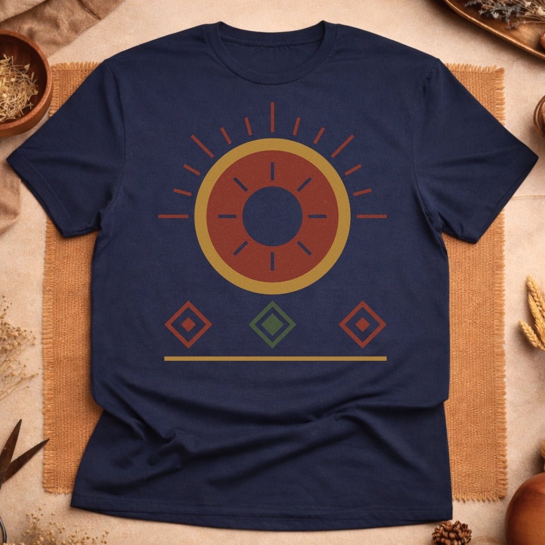 Sun Geometry