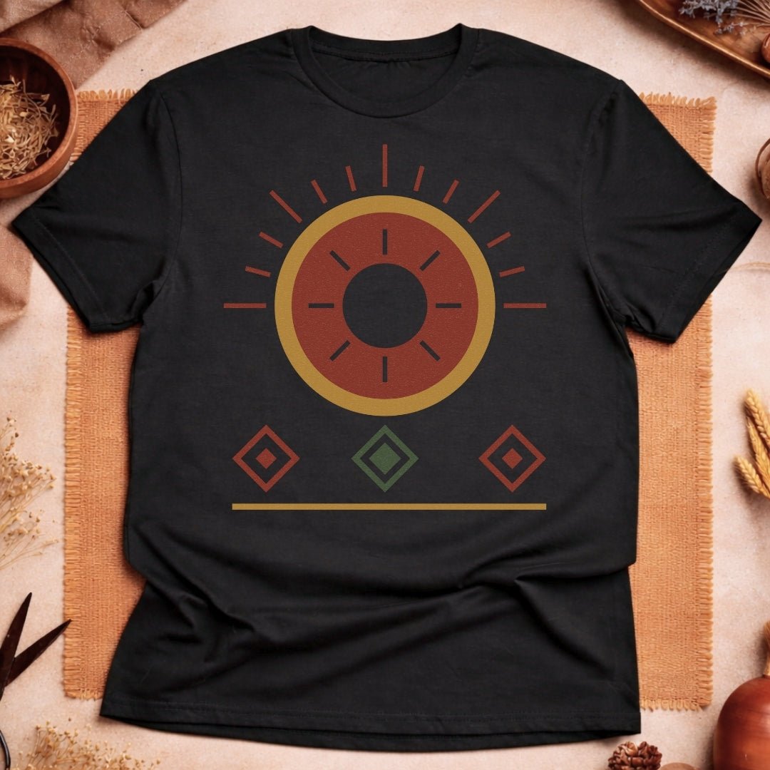 Sun Geometry