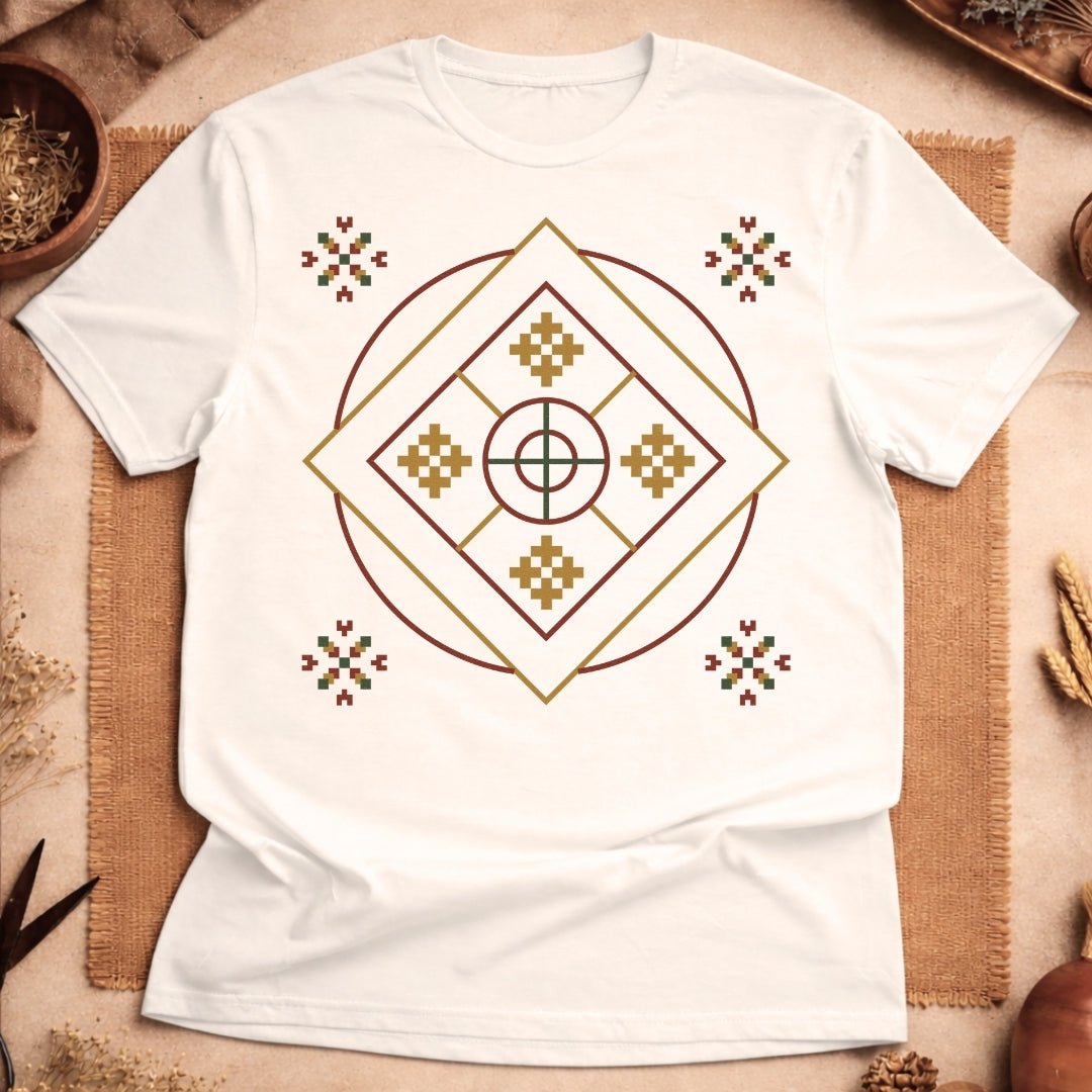 Sun Rhombus I