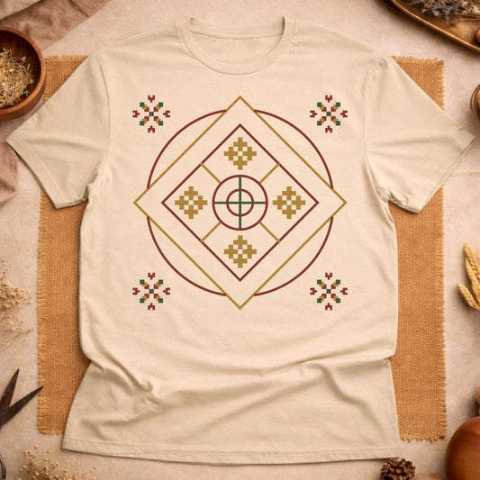 Sun Rhombus I