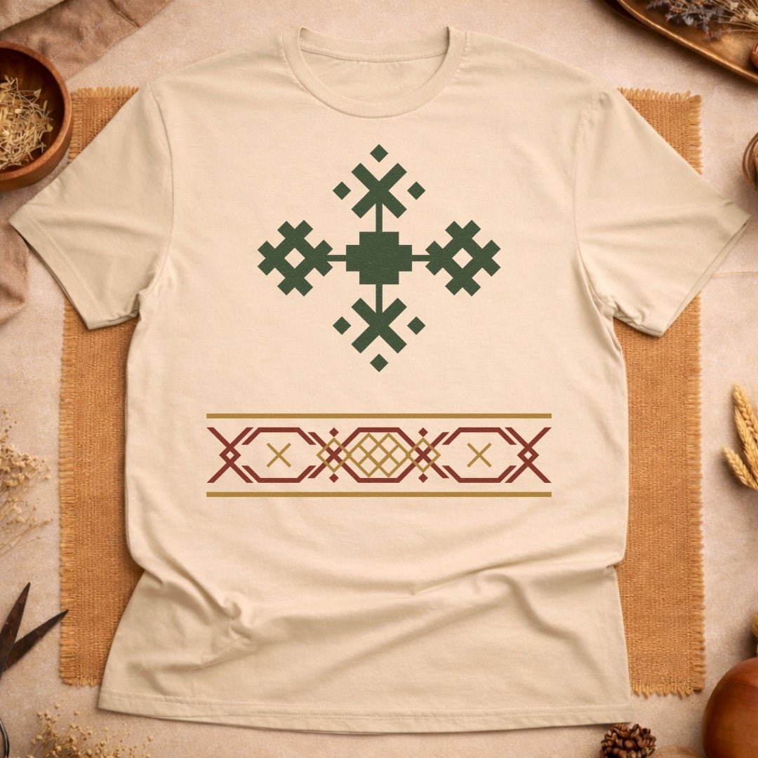 The Ancestral Fir