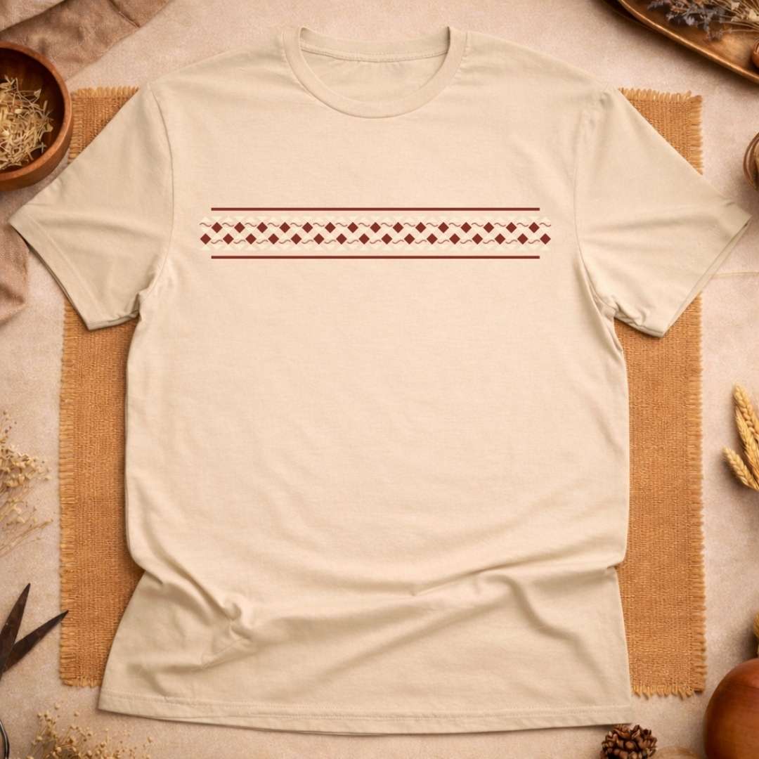 Wanderer’s Motif