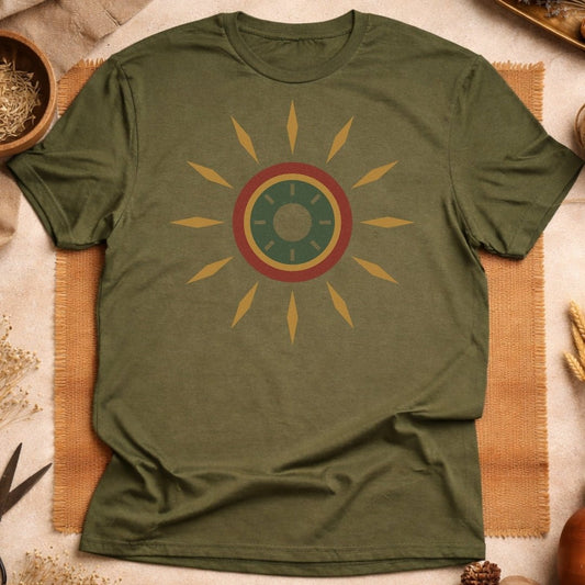 Wheel of Light