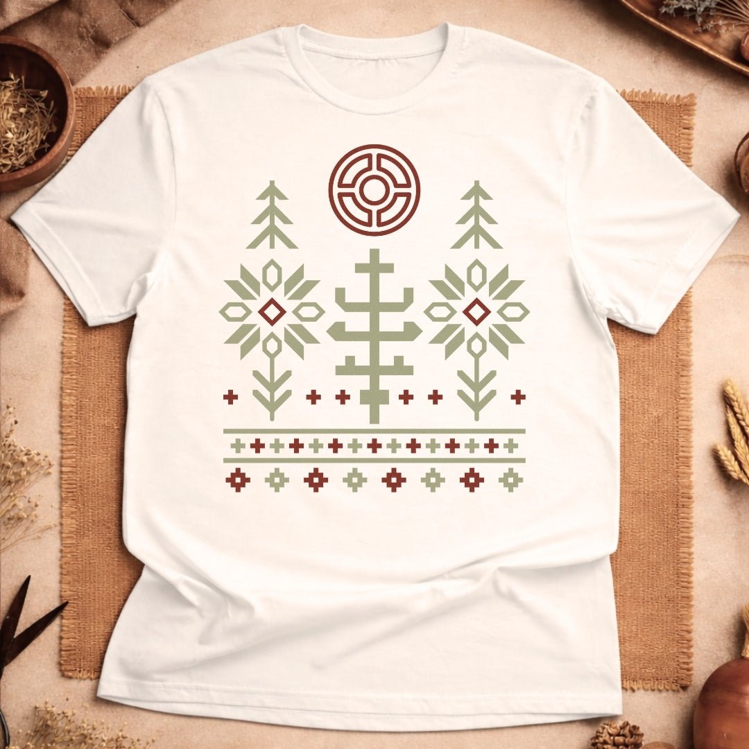 Winter Motif