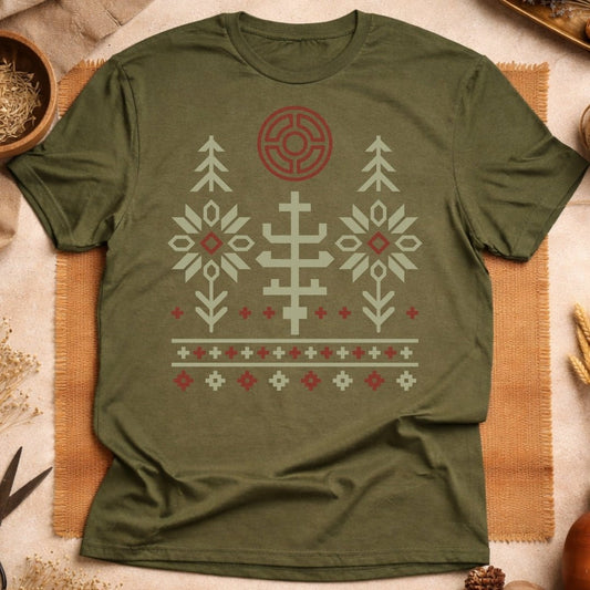 Winter Motif