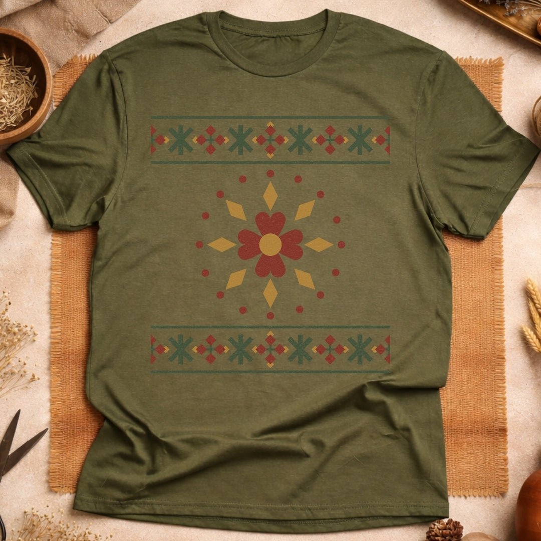 Winter Rhombus Orbit