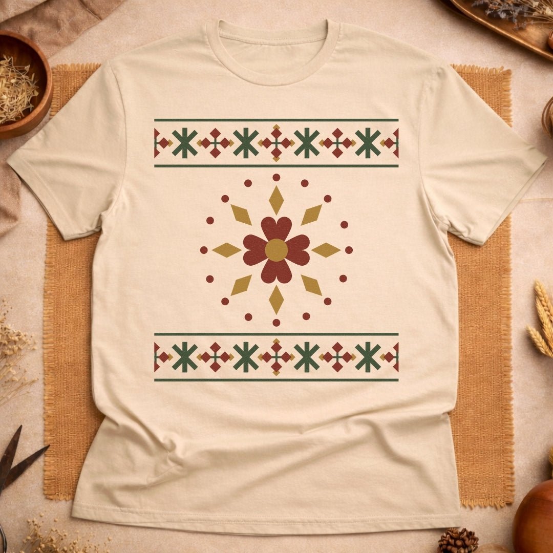 Winter Rhombus Orbit