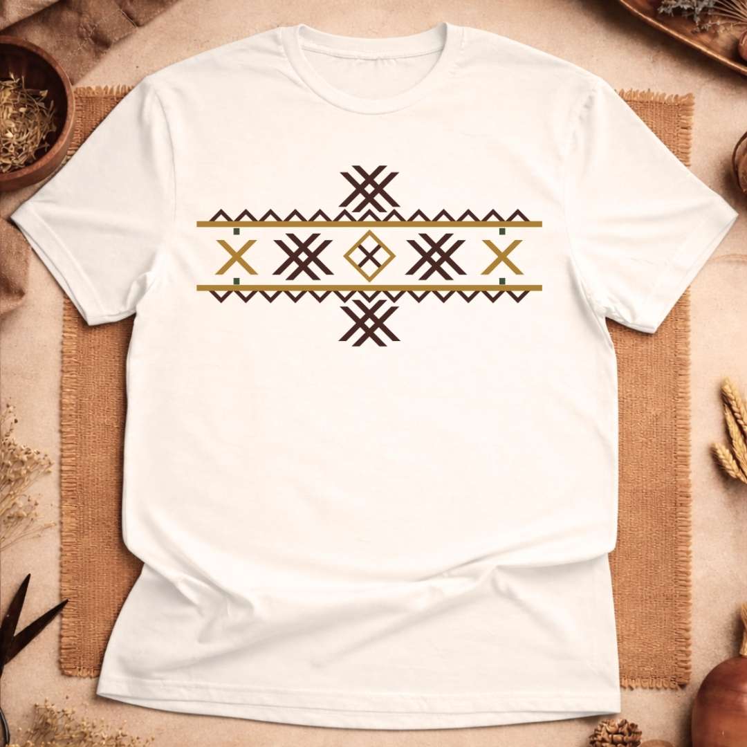 Wolf Fangs Motif