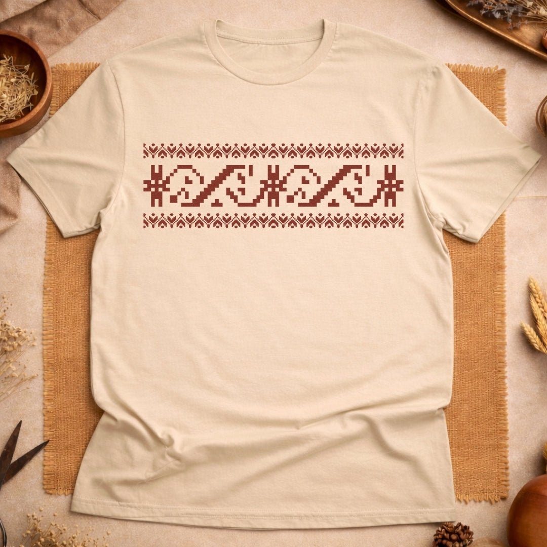 Woven Tradition